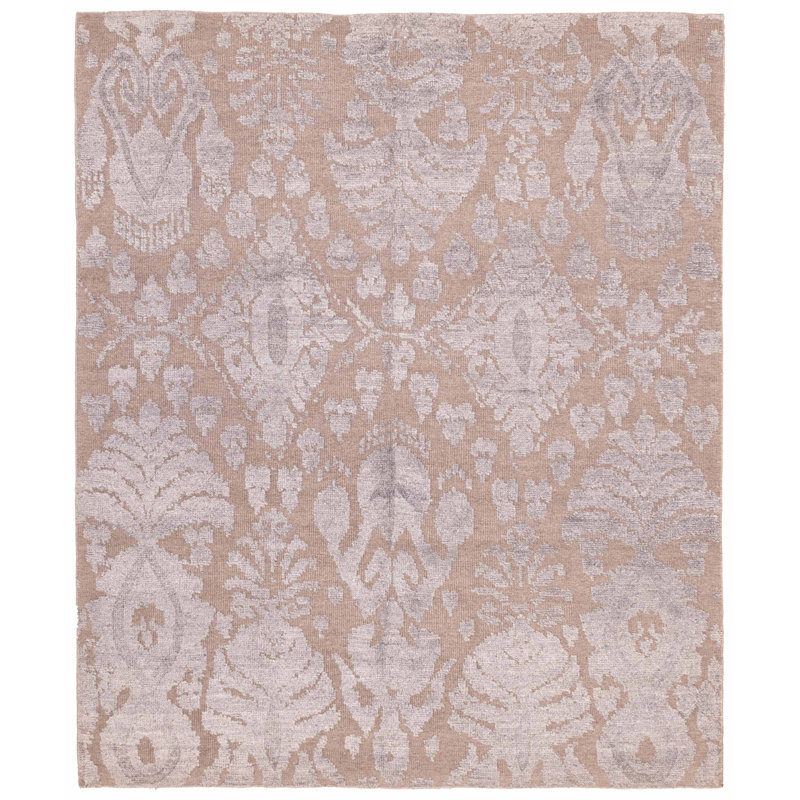 Tapis brun, gris Looma 8 pi 2 po x 10 pi 3 po