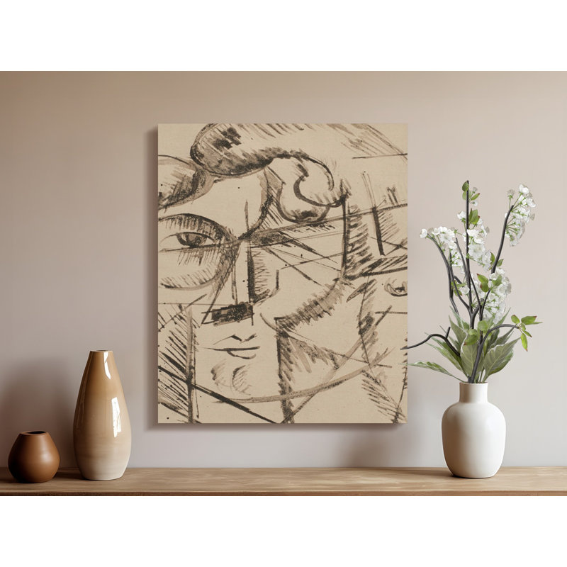 Wrapped Canvas Print Set, 8x10