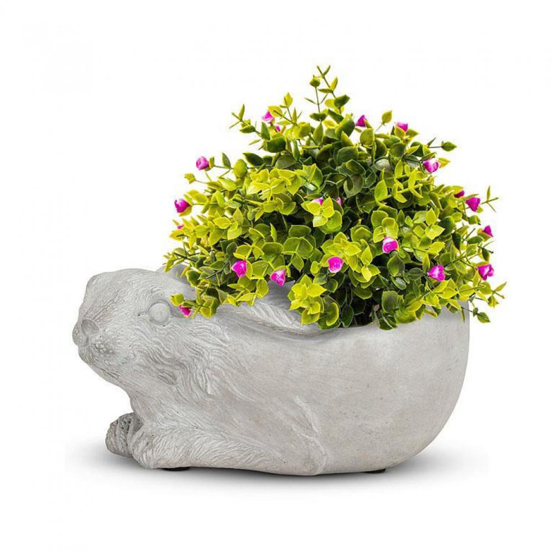 Cache pot Ardennes