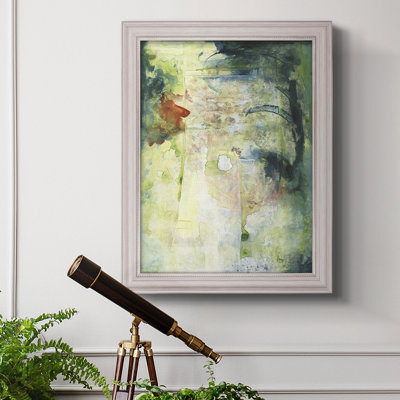 «Ehron Nature's Elements II», reproduction d'art sur toile