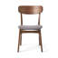 6 - Person Four Leg Dining Set-806330945-806330944