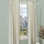 Evelina Brushstroke Curtain Panel-698054728