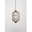 Esther 6 - Light Chandelier