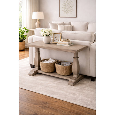 One Allium WaySofa Table