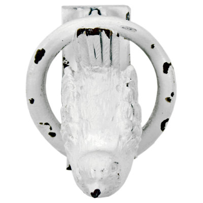 Bulpitt Birds Door Knocker