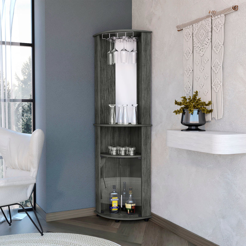Mikalaj Accent, Gris