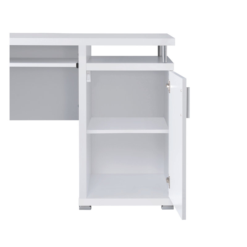 Jausma Computer Desk