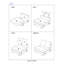 Chaise sans accoudoirs Living Room Furniture-736380701