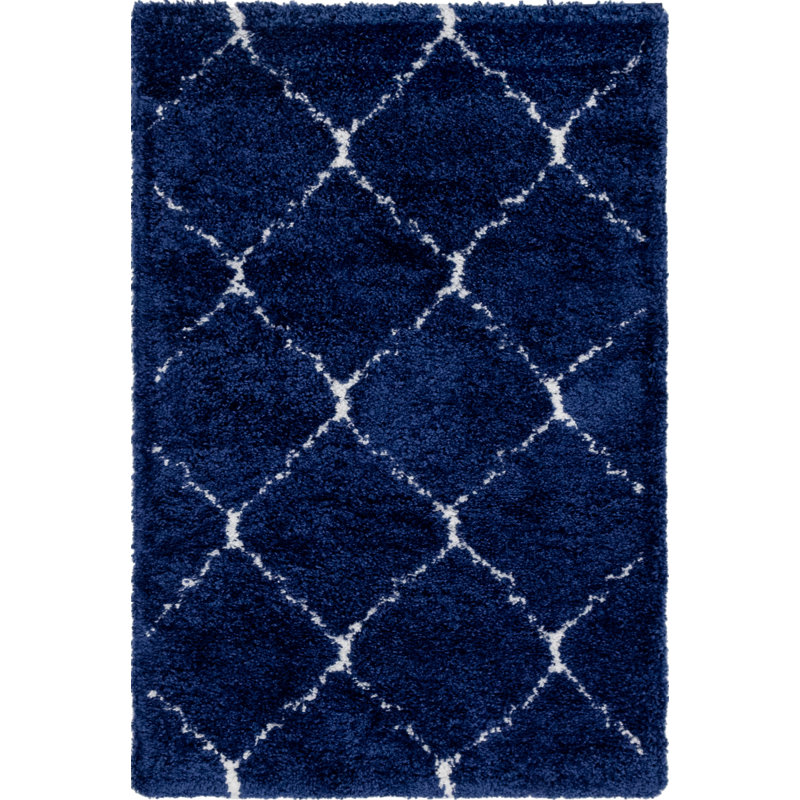 Wyndmoor Geometric Indoor Rug, Rectangle 4'1" x 6'1"
