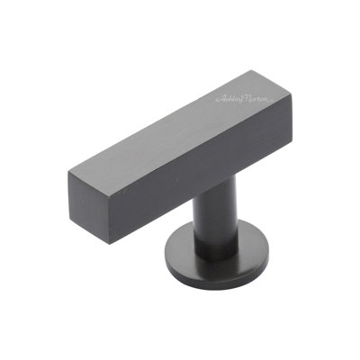 1 3/4" Length Bar Knob