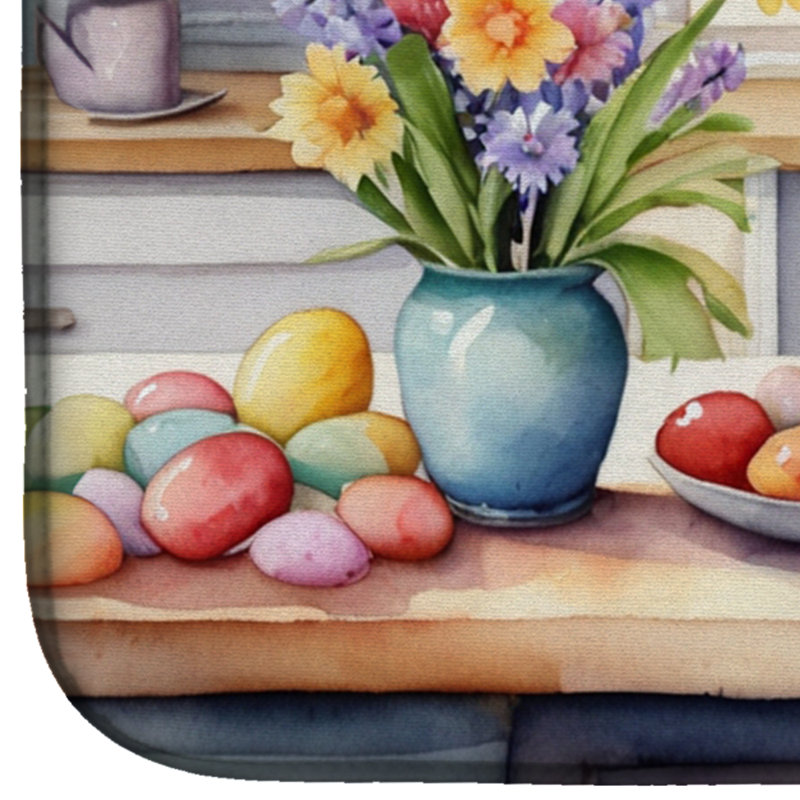 Tapis de séchage Decorating