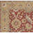 Baar Wool Floral Indoor Rug-1432687247
