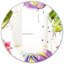 Miroir mural Triple C-45634701-122499020