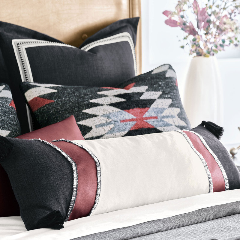 Taie décorative Andes, Standard