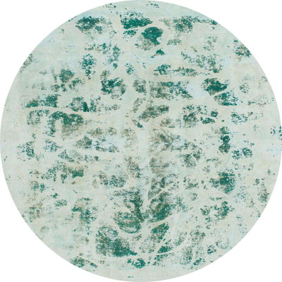 Abstract Indoor Rug