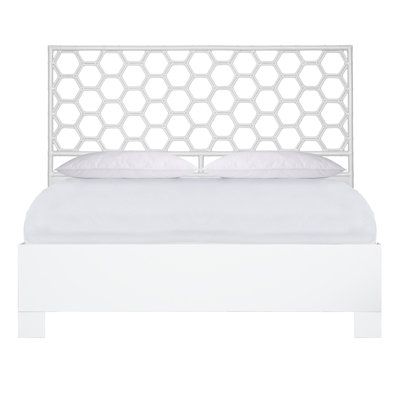Honeycomb Bed