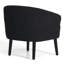 Fauteuil demi-tonneau 29 po Bayville-1973872685