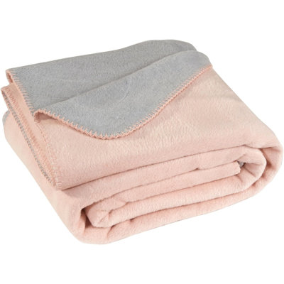 Latitude Run Blanket