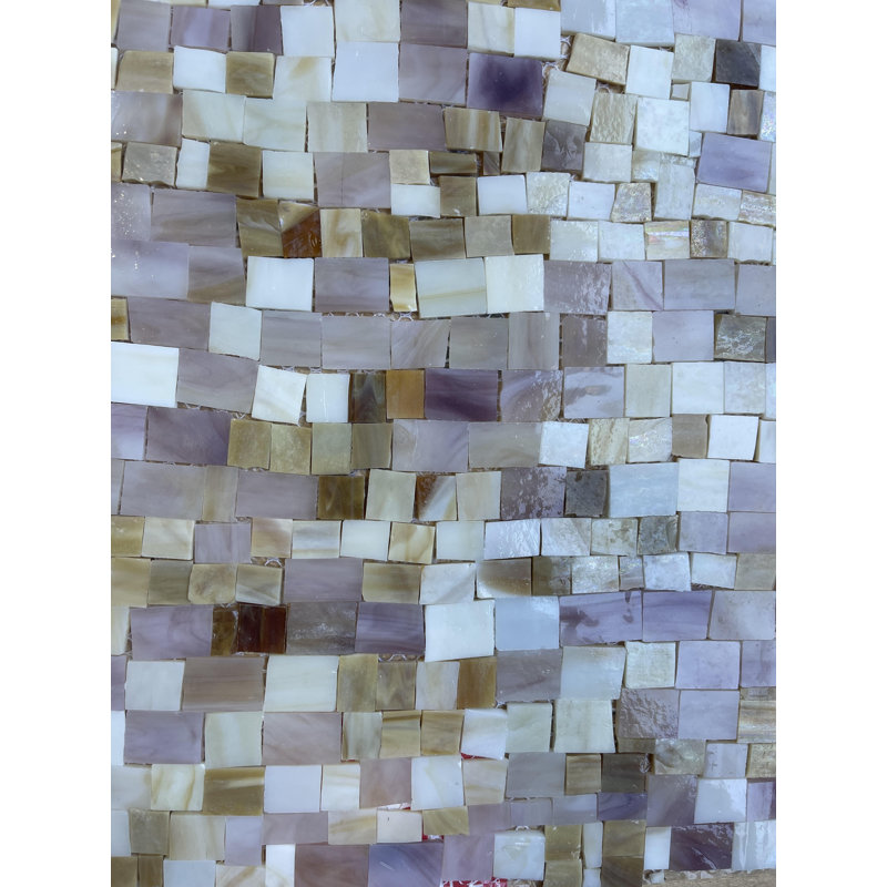 Chicklets Tile
