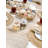 Pearsall Gingham Table Runner-257173439-257173430