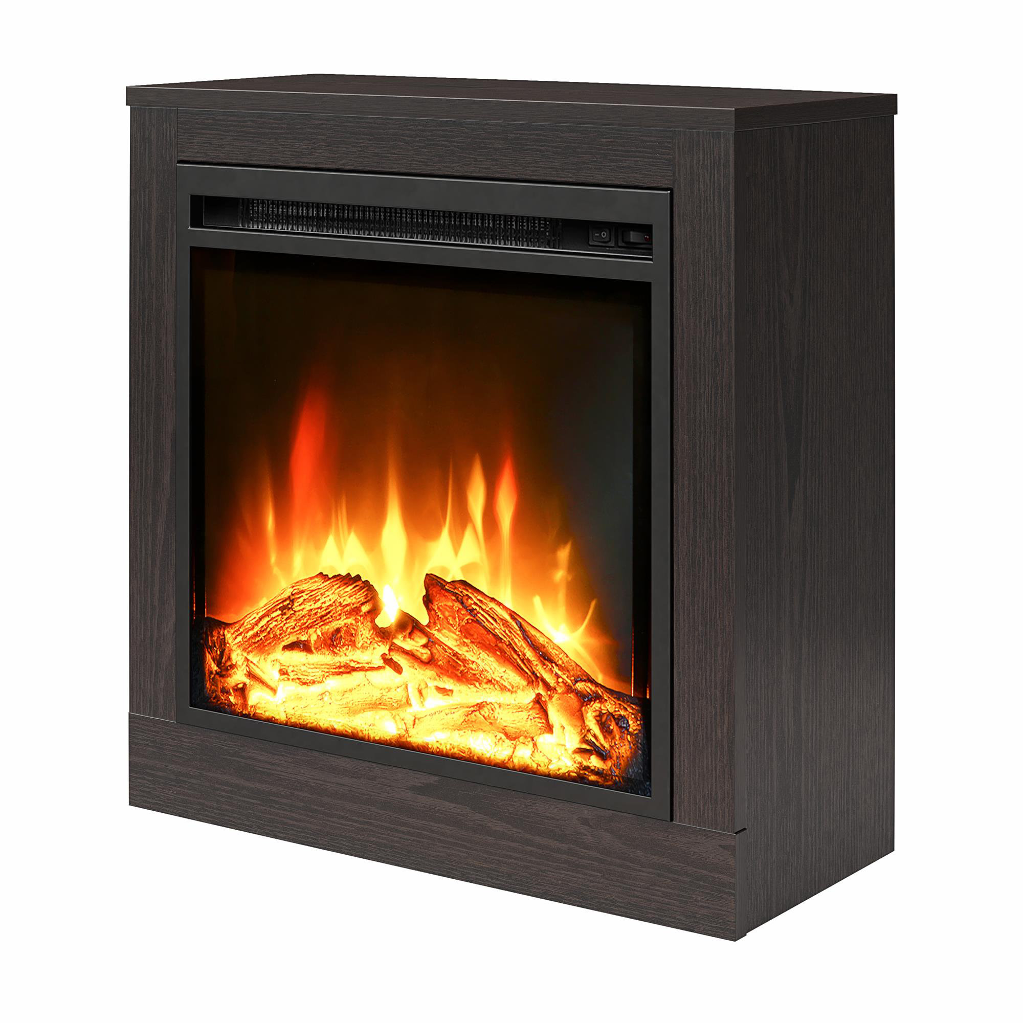 Lilliemae 222 W Electric Fireplace 