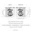 Tasse de camping «Funny Mom»-1292931587