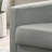 Hale 27.5 Inch Velvet Accent Armchair With Tufting For Adding Elegance And Comfort To Any Living Space.-1788240805