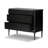 Shenandoah 3 - Drawer Iron Dresser