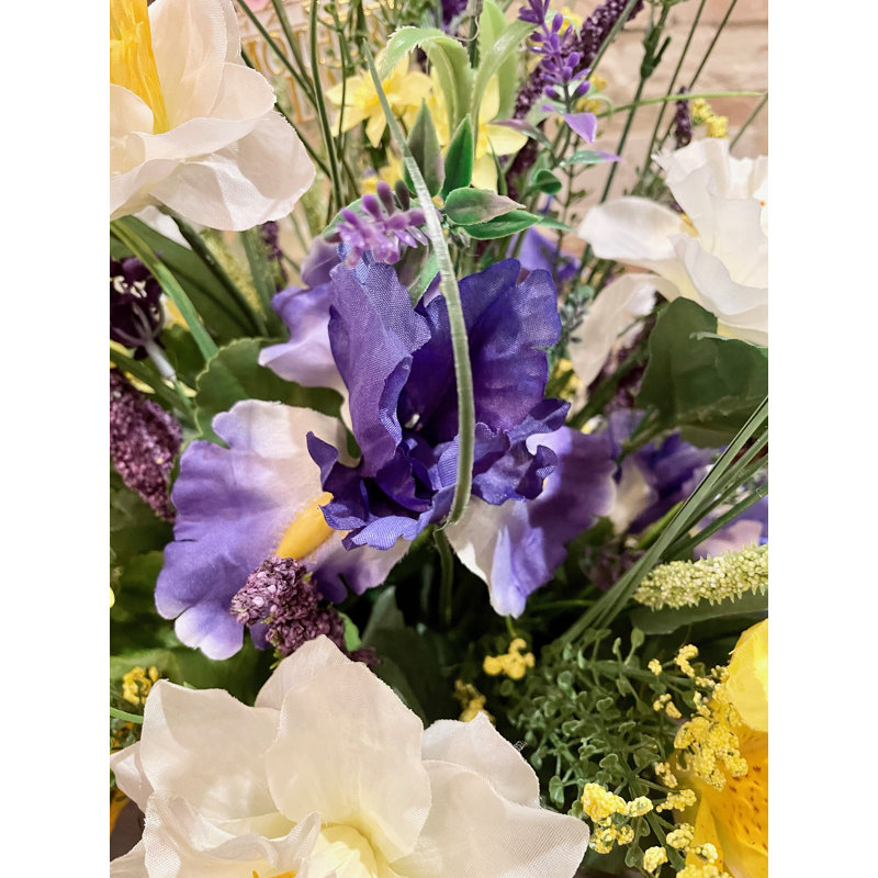 Bouquet de printemps Surely