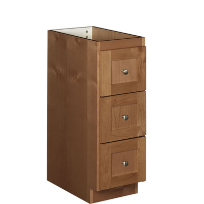 Armoire l 12" x h 34,5" Lysette