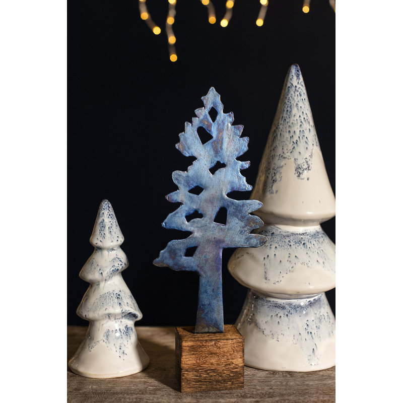 Christmas Tabletop Tree