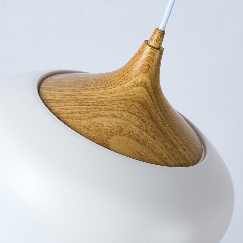 Joyleen - Light Modern Single Pendant