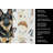 Black and Tan German Shepherd Coffee Bar Kitchen Towel-1168062717