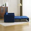 Ainur 2 Seater Sofa Bed-399365169