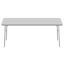 Table d'activité rectangulaire 30 po x 72 po Maple-124582260-124943182-99105964