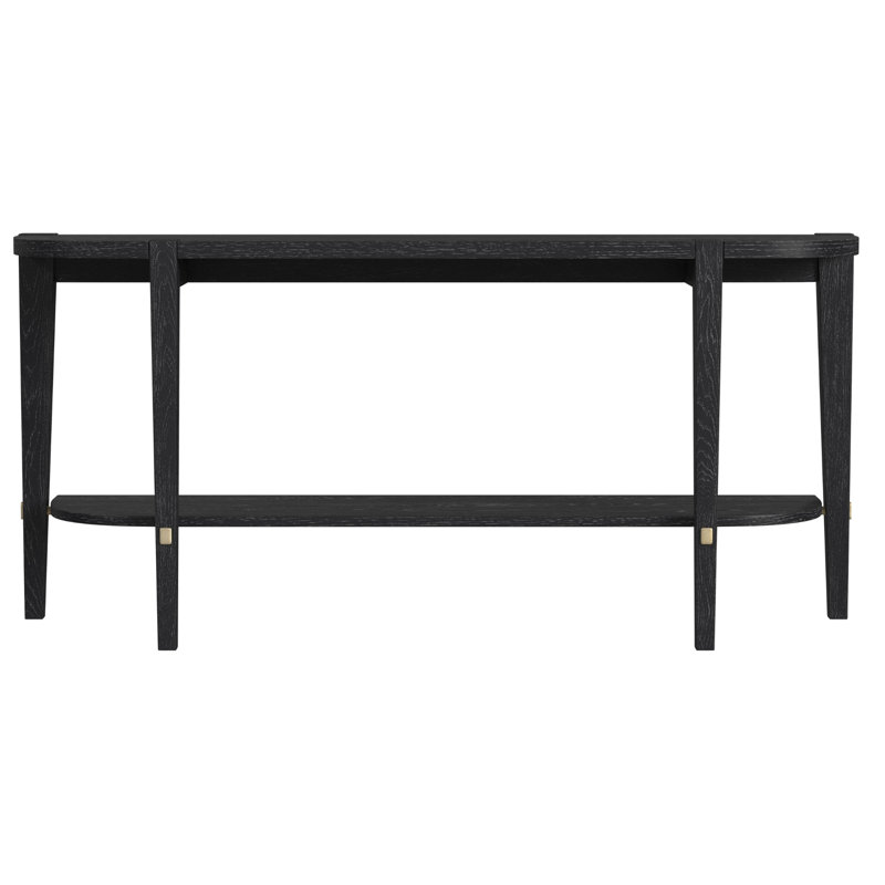 Whitfield 64'' Solid Wood Console Table