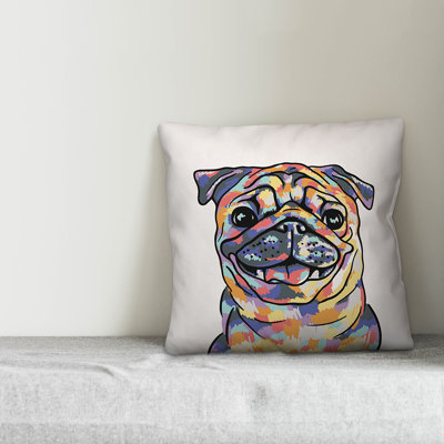 Throw Pillow