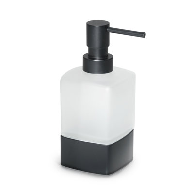 Hinge Soap Dispenser