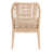 Lago 17'' H Upholstered Side Chair-672436361
