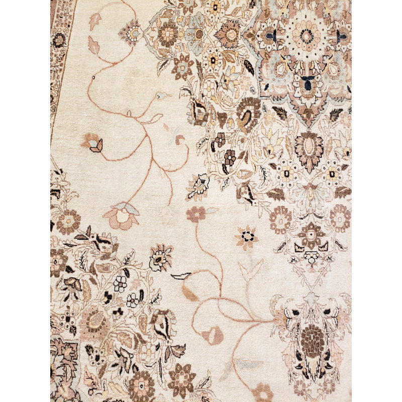 One-of-a-Kind 9' X 12' Area Rug
