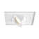 Tesla LED 6.5" Eyeball Recessed Trim
