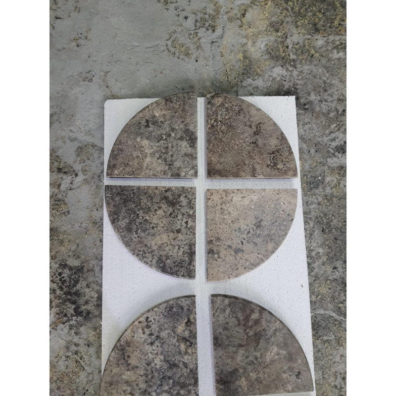 Tablette de coin, Argent argent