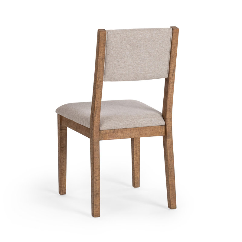 Clayton Upholstered Dining Chair