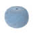 Coton bleu est en rupture de stock