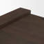 Wesson Light Brown Wood Accent Table-632528975