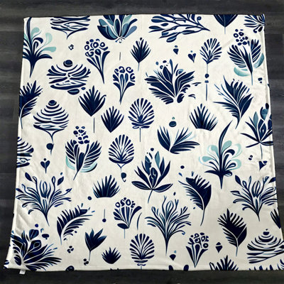 Throw Blanket