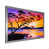 Silver Picture Framed Canvas