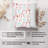 Holiday Christmas Candy Cane Pattern II Modern-99959248