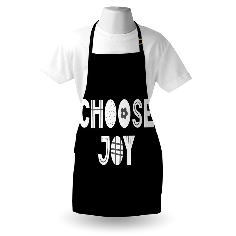 Tablier East Joy Urban