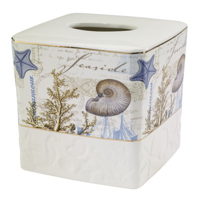Couvre-boîte de papier hygiénique Antigua